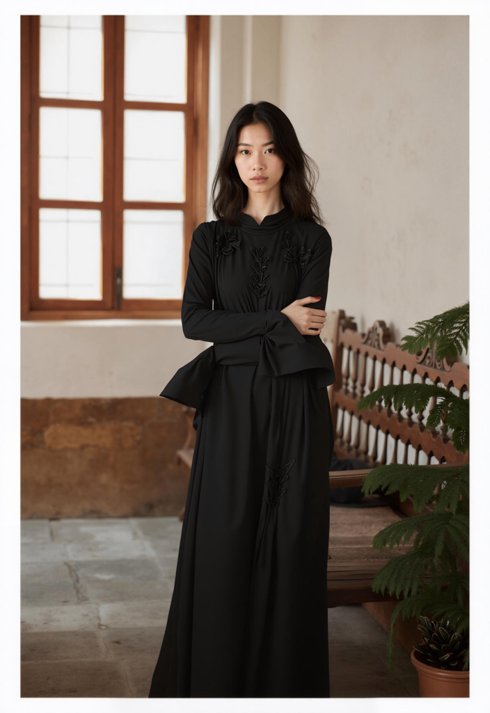 Weshop AI model best examples