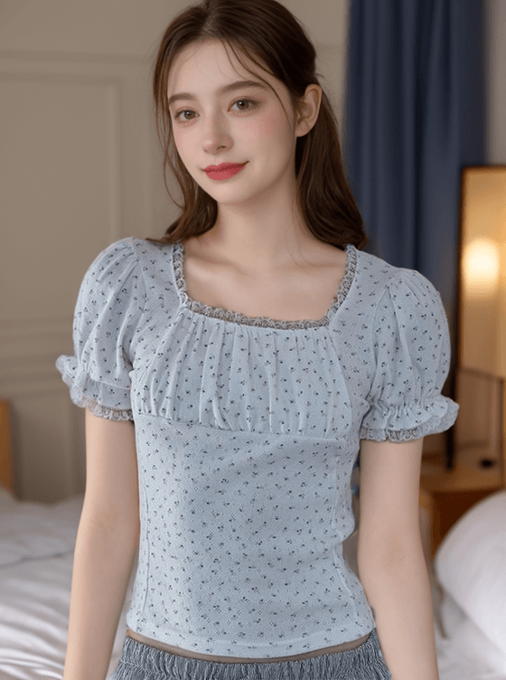 change model change background weshop ai