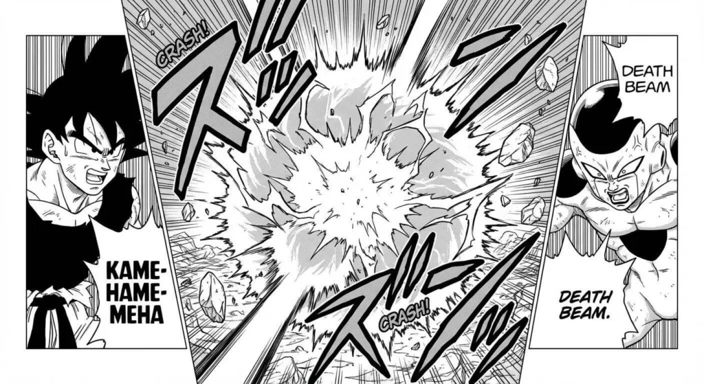 google nanao banana japanese comic ai comic generator comic maker