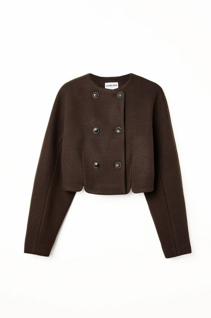 Product image transformed into a dynamic model video using AI Video