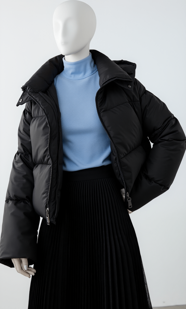 Weshop AI AI Mannequin Generator + AI Recolor combo's best examples