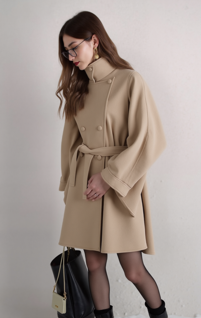 Weshop AI Model Generated Image