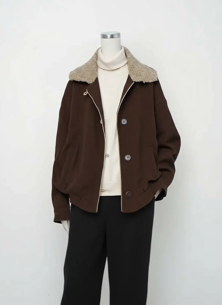 Weshop AI AI Mannequin Generator + AI Recolor combo's best examples