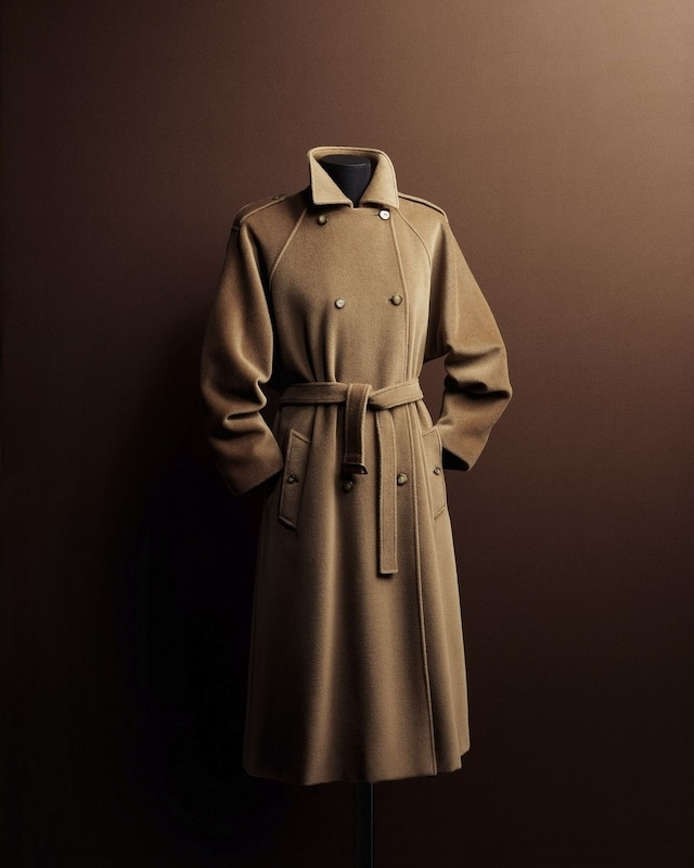 Weshop AI Model generated 3D product image