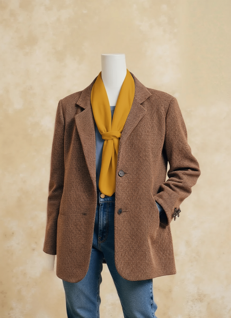 Weshop AI AI Mannequin Generator + AI Recolor combo's best examples