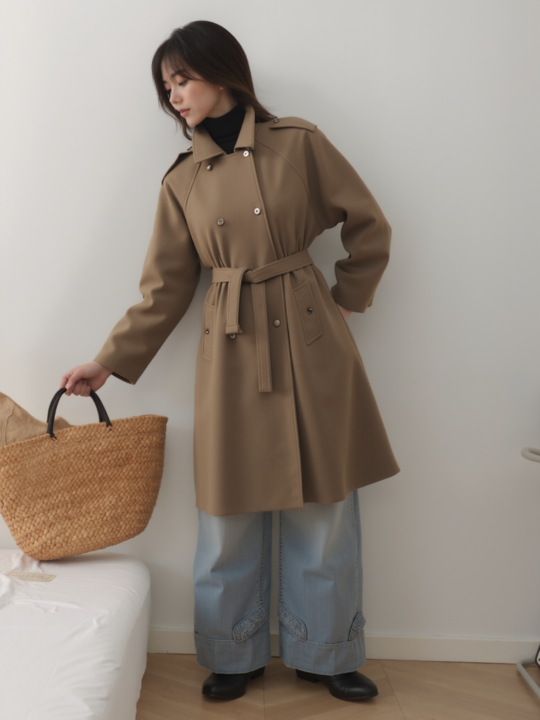 Weshop AI Model Generated Image