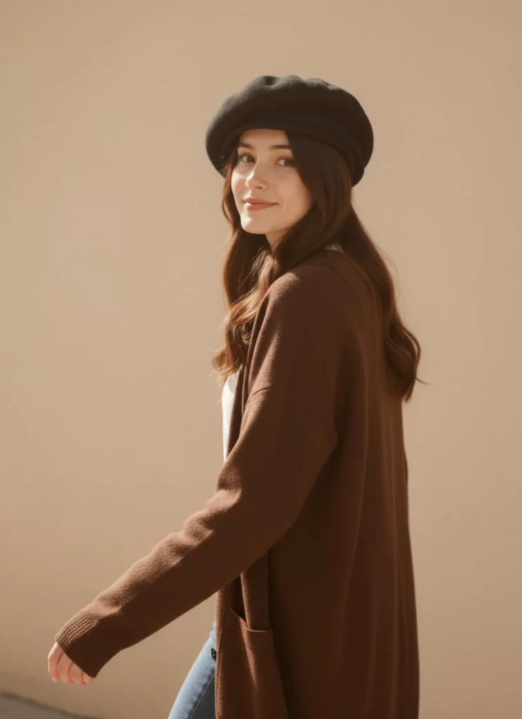 Weshop AI Pose Agent best examples