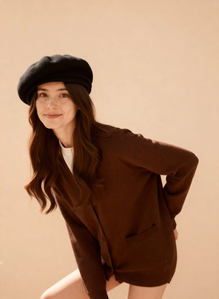 Weshop AI Pose Agent best examples