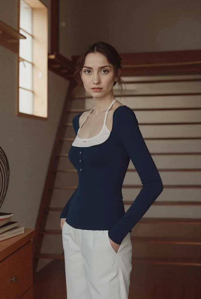 Weshop AI Pose Agent best examples