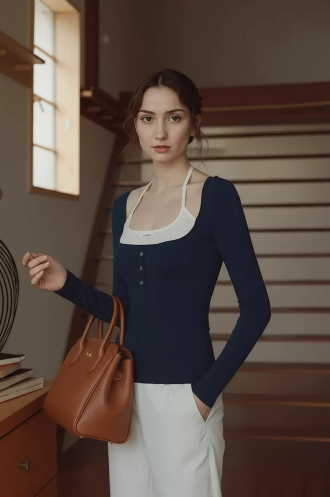 Weshop AI Pose Agent best examples