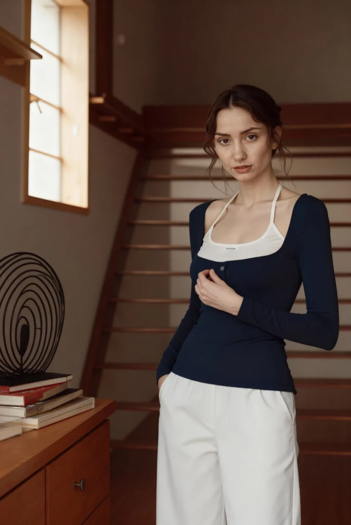 Weshop AI Pose Agent best examples