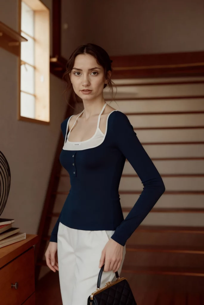 Weshop AI Pose Agent best examples