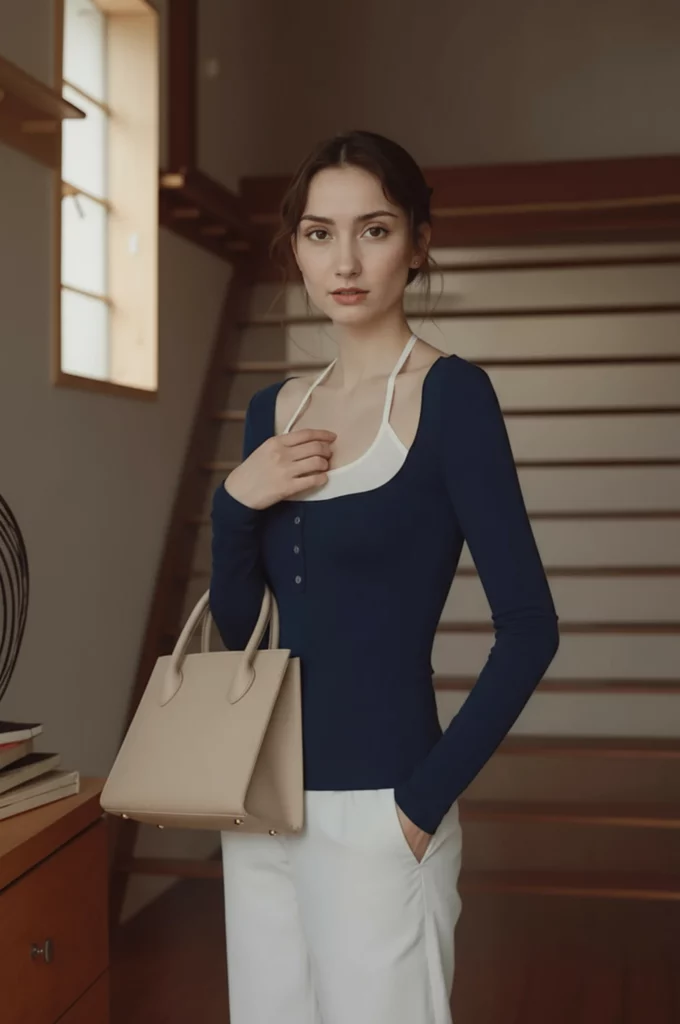 Weshop AI Pose Agent best examples