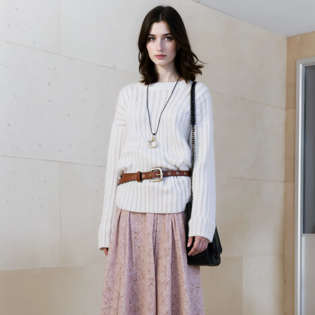 Weshop AI Pose Agent best examples