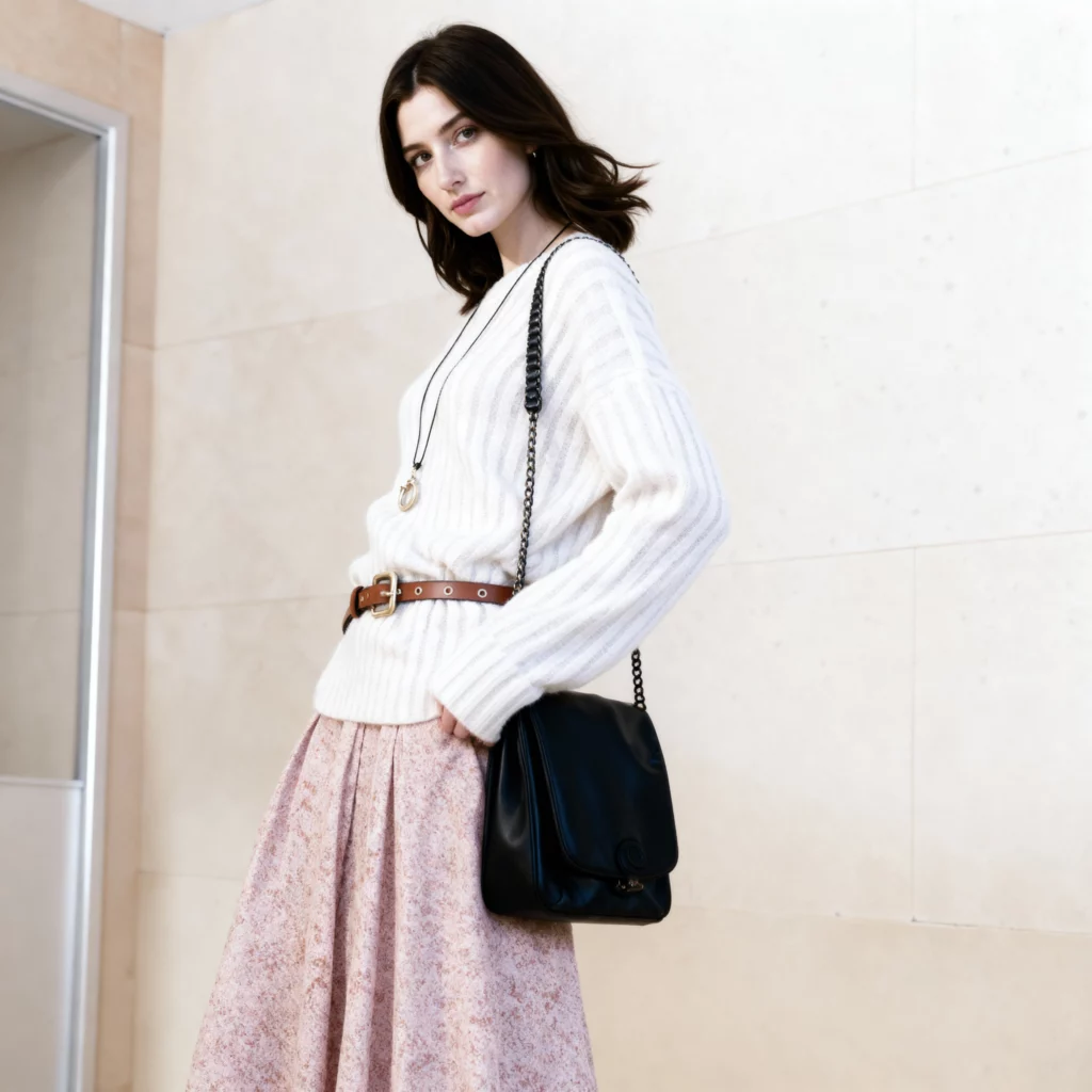 Weshop AI Pose Agent best examples