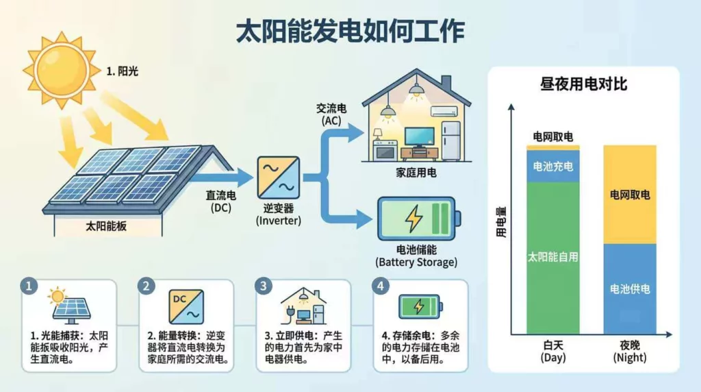 google nano banana 2 chinese text ppt slide
