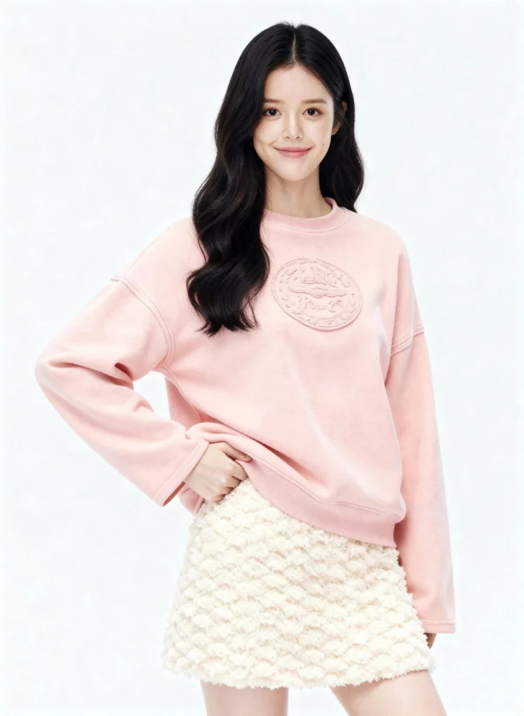 Weshop AI's Virtual Try-On Agent is here: Let's see the best examples