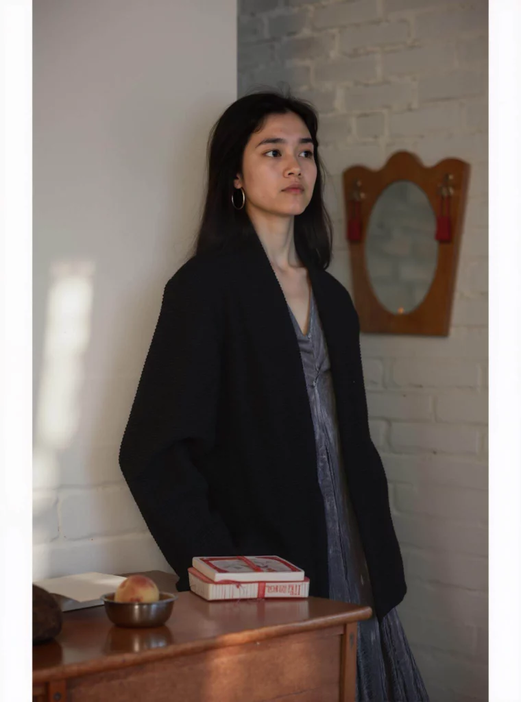 Weshop AI's AI Pose tool generated images