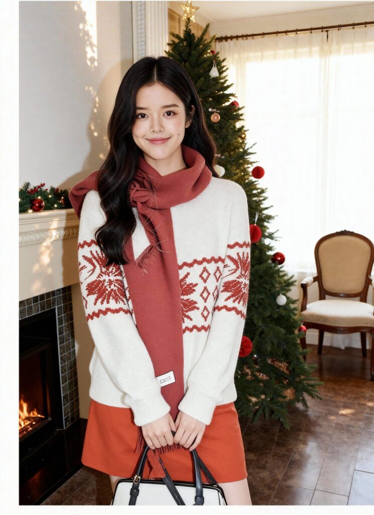 Weshop AI product and model image