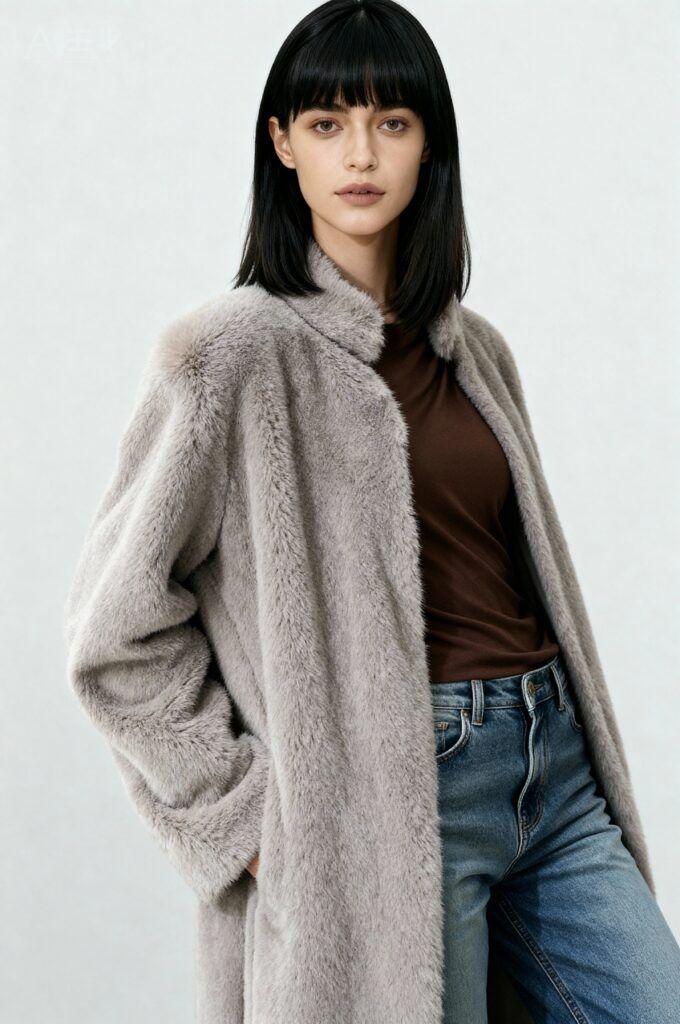 Weshop AI product and model image