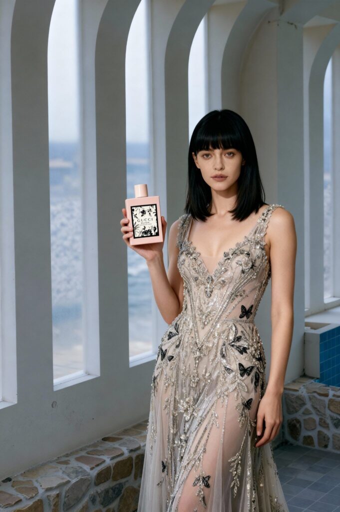 Weshop AI Virtual Try On generated images