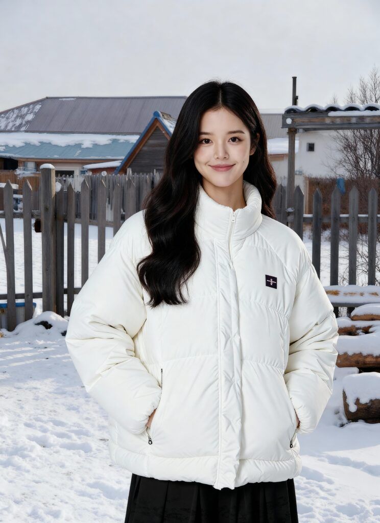 Weshop AI product and model image