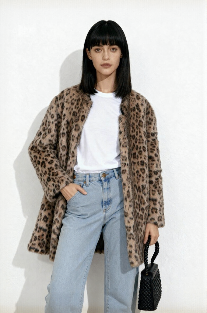 Weshop AI Virtual Try-On generated images