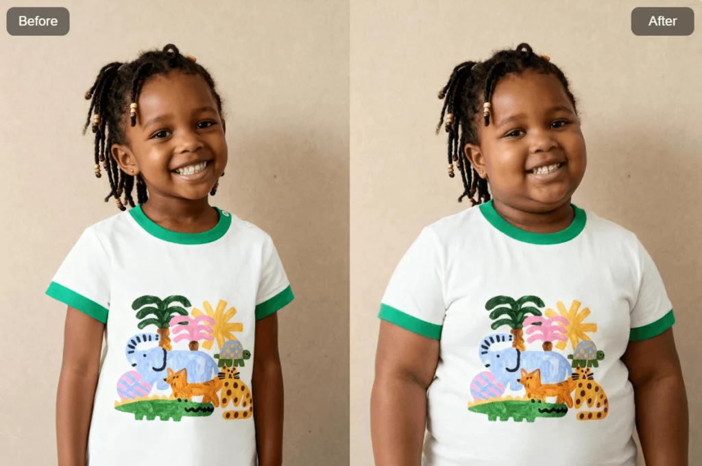 Weshop AI AI Fat generated image