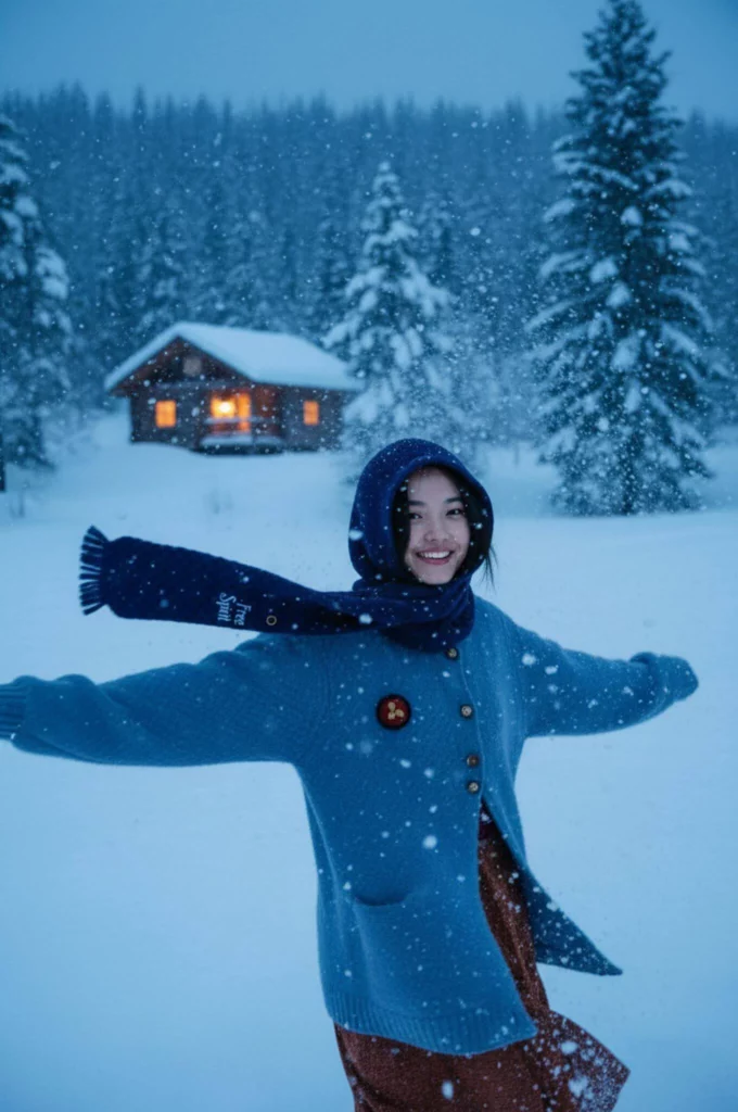 Weshop AI Virtual Try On Agent generated image