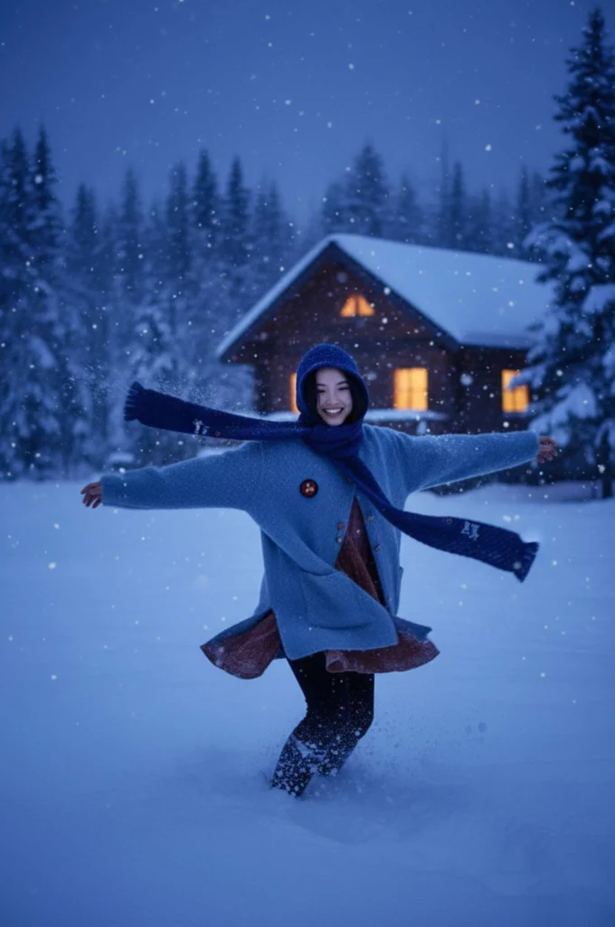 Weshop AI's AI Pose tool generated images