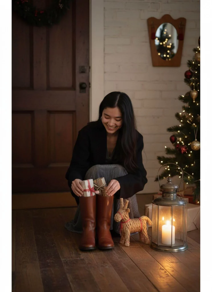 Weshop AI Virtual Try On Agent generated image