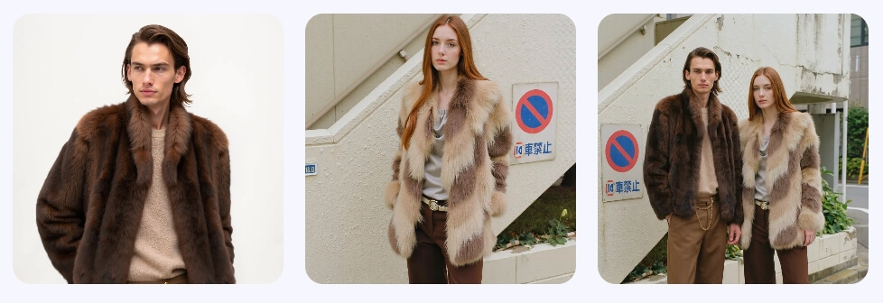 ai image combiner by WeShop ai