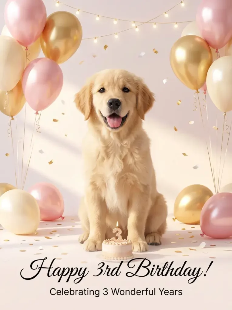 personalized dog posters by weshop ai