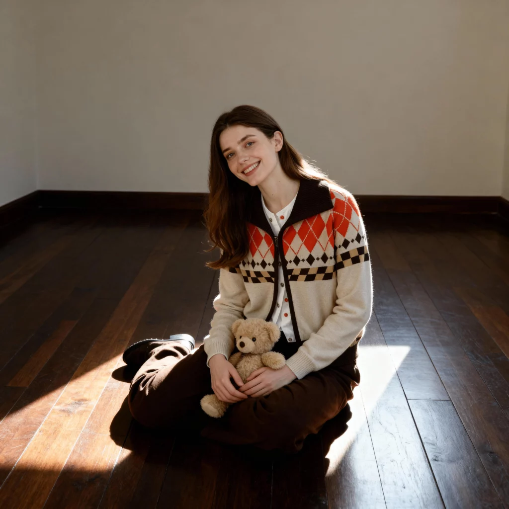 Weshop AI Virtual Try-On generated image