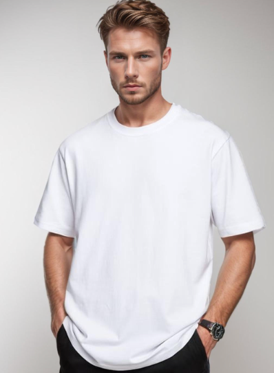 Weshop AI AI Buzz Cut Filter image