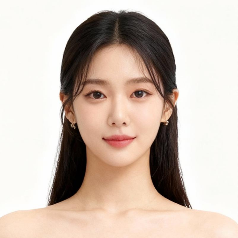 Weshop AI Virtual Try-On generated images