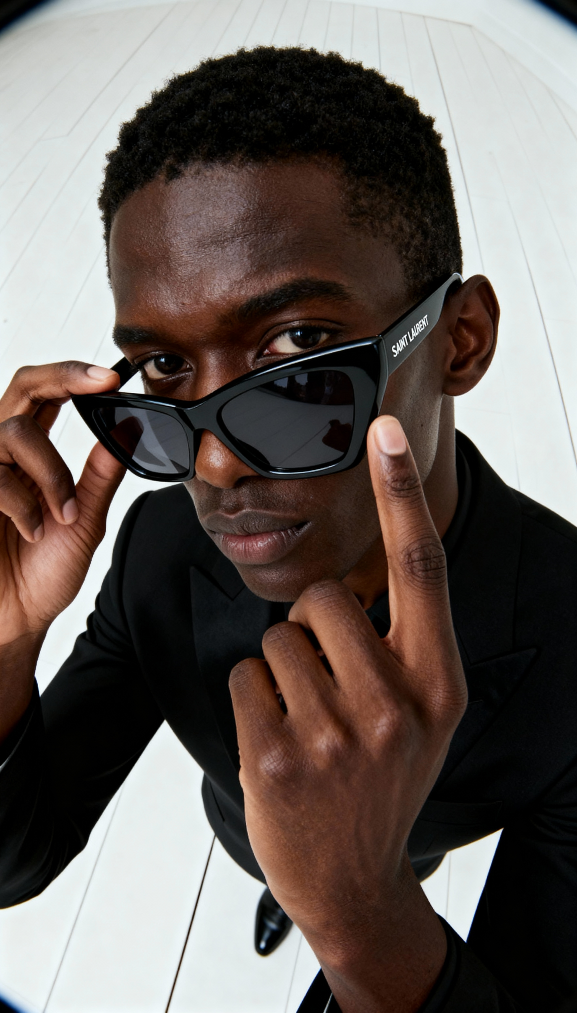 Weshop AI Virtual Try-On generated images