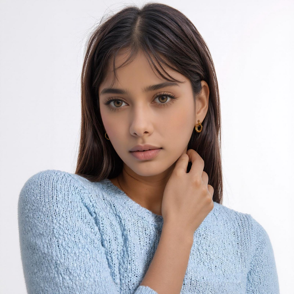 Weshop AI AI Face Merge image