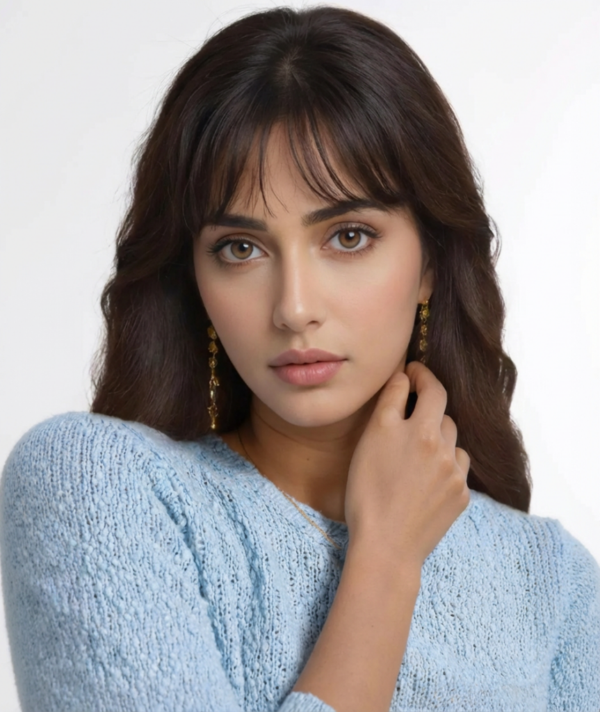 Weshop AI AI Face Merge image