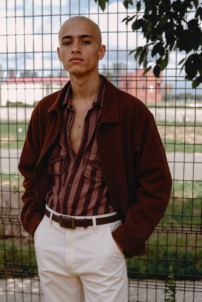 Weshop AI AI Bald Filter image