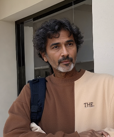 Weshop AI AI Bald Filter image