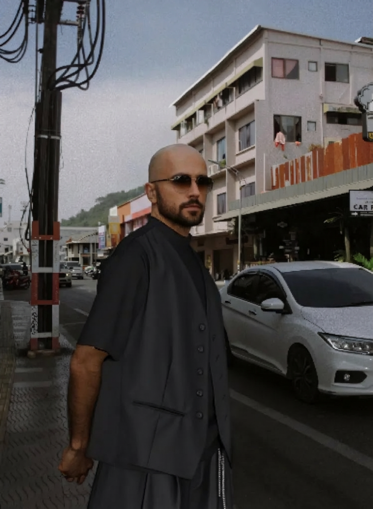 Weshop AI AI Bald Filter image