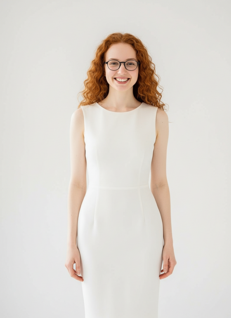 Weshop AI product and model image