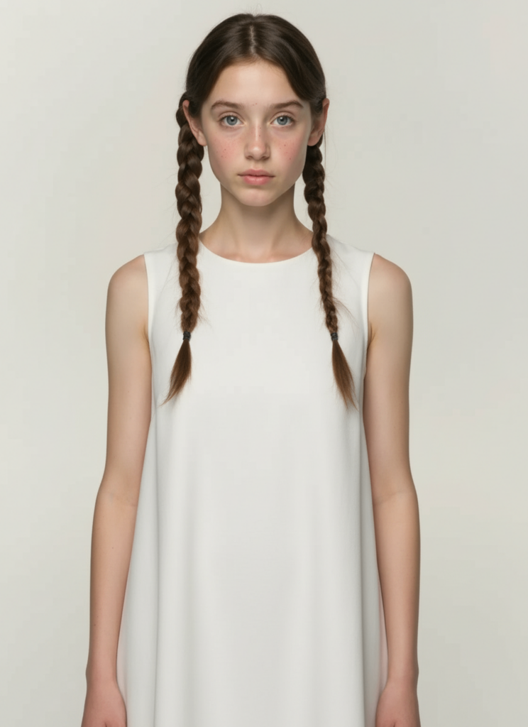 Weshop AI product and model image