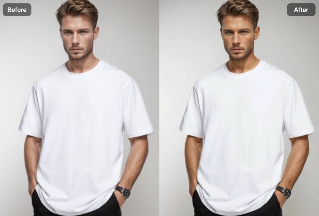 Weshop AI AI Skin Color Changer