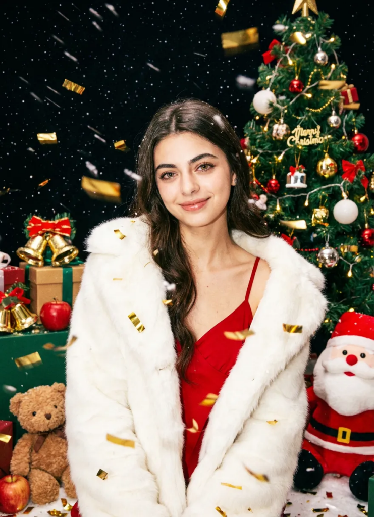 Weshop AI AI Christmas Photo images