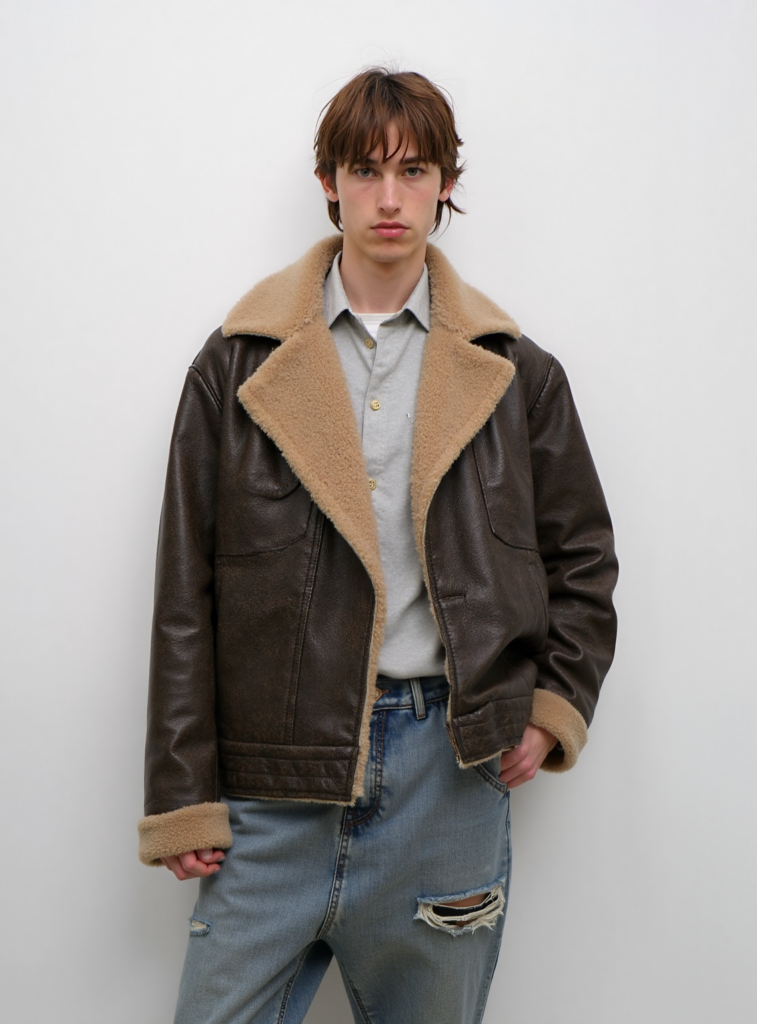 Weshop AI AI Buzz Cut Filter image