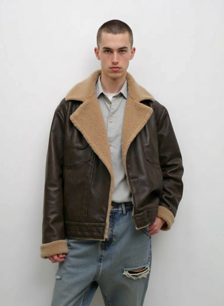 Weshop AI AI Buzz Cut Filter image