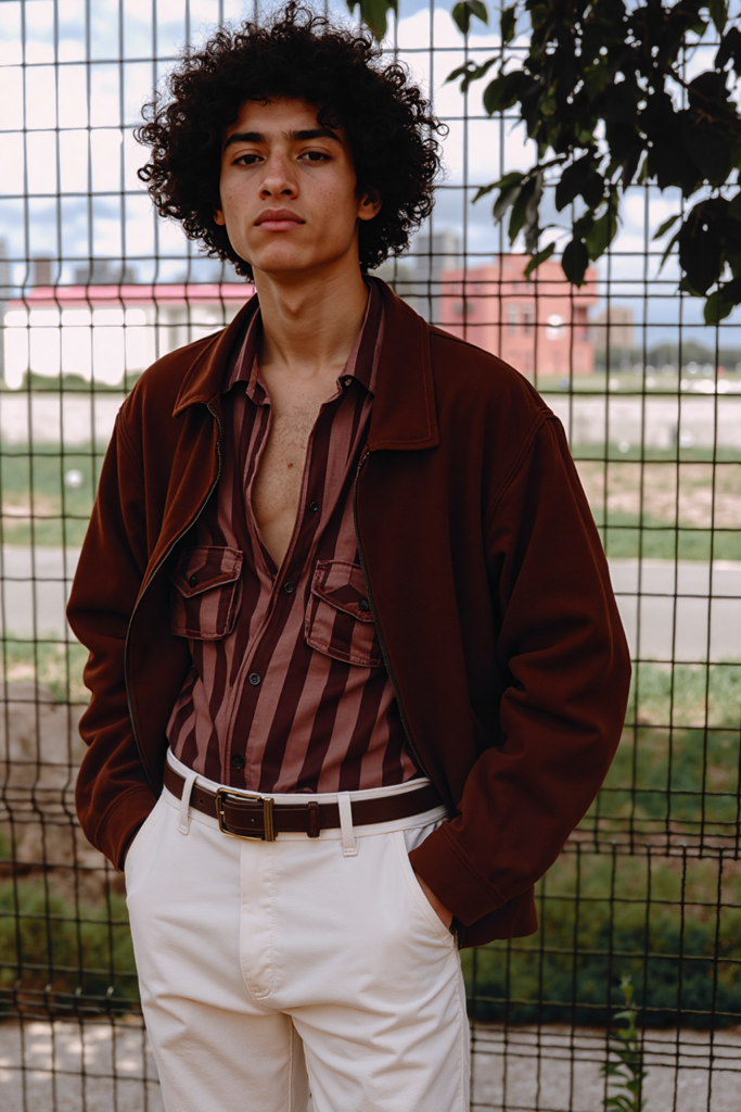 Weshop AI AI Buzz Cut Filter image