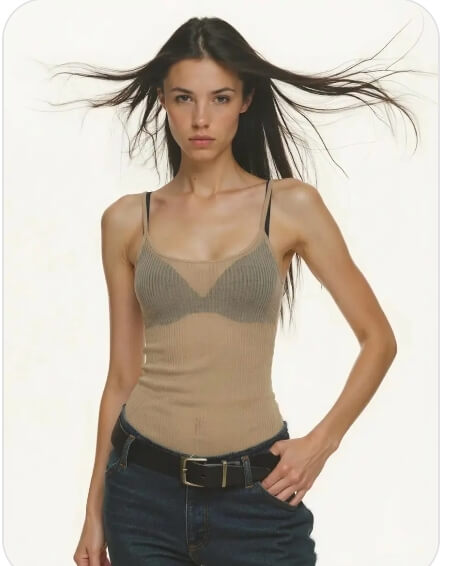 ai xray clothes by weshop ai